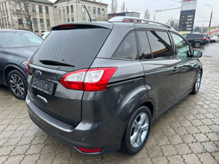 Ford Grand C-MAX foto 5