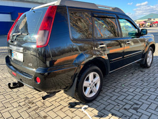 Nissan X-Trail foto 4