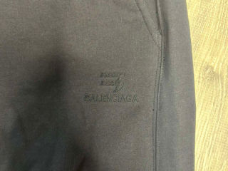 Balenciaga Baggy Sweatpants foto 3