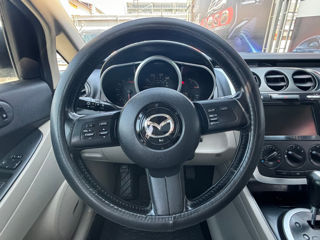 Mazda CX-7 foto 19