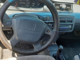 Honda Civic foto 4