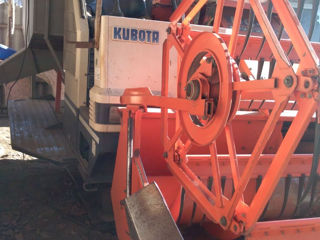 Kubota