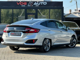 Honda Clarity foto 3