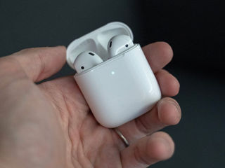 AirPods 2 foto 4