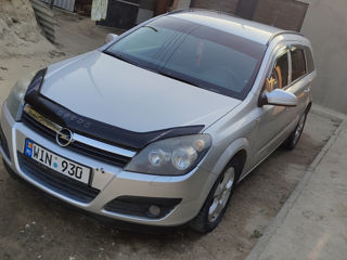 Opel Astra foto 5