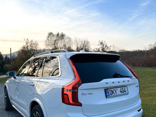 Volvo XC90 foto 4