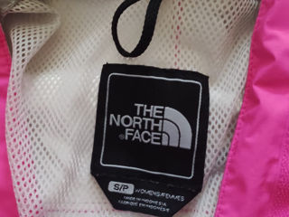 Куртка ветровка The North Face оригинал + подарок foto 6