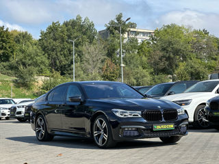 BMW 7 Series foto 3