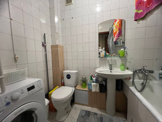 Apartament cu 2 camere, 49 m², Râșcani, Chișinău foto 7