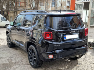 Jeep Renegade foto 5