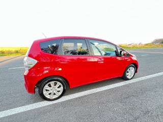 Honda Jazz foto 5