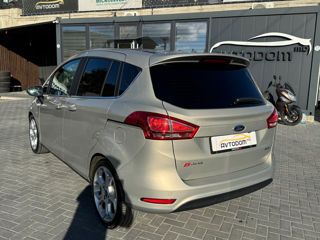 Ford B-Max foto 4