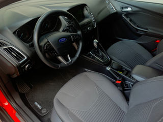 Ford Focus foto 6