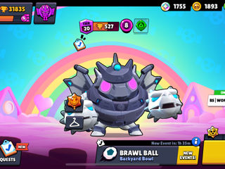 Cont brawl stars foto 4