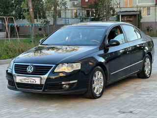 Volkswagen Passat foto 3