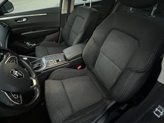 Renault Talisman foto 7