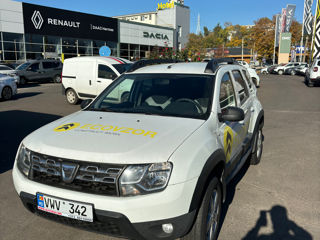 Dacia Duster foto 5