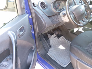 Renault Kangoo foto 4