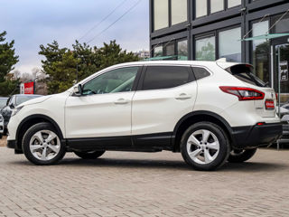 Nissan Qashqai foto 2