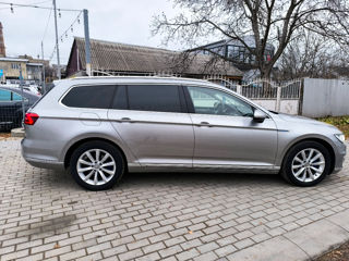 Volkswagen Passat foto 8