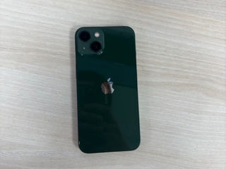 Продам IPhone 13 4/128 Green