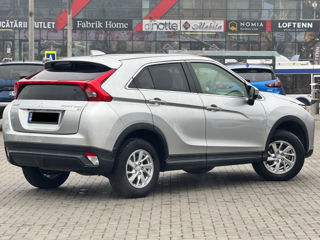 Mitsubishi Eclipse Cross foto 4