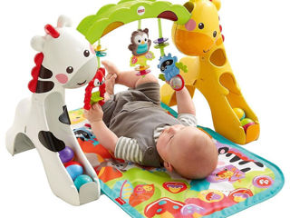 Complex interactiv Fisher Price foto 5