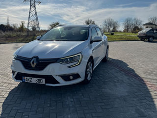 Renault Megane foto 2