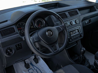 Volkswagen Caddy foto 8