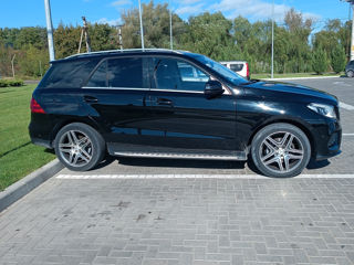 Mercedes GLE foto 6