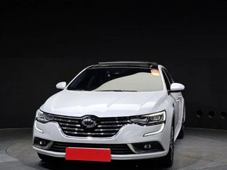 Renault Talisman foto 3