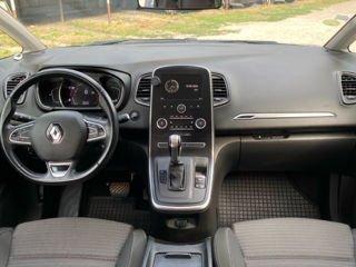 Renault Grand Scenic foto 5