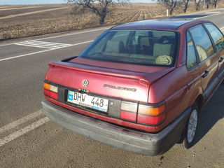 Volkswagen Passat foto 4