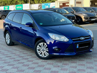 Ford Focus foto 5