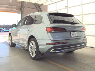 Audi Q7 foto 5