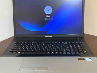 Samsung NP300E7Z