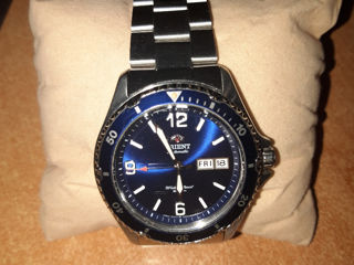 Orient Mako 2 foto 2