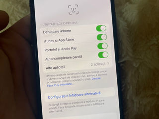 Vind iPhone x starea 10/10  se vede pe poze urgent! foto 8