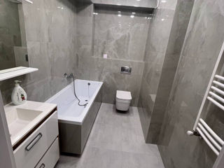 Apartament cu 1 cameră, 50 m², Sculeni, Chișinău foto 6