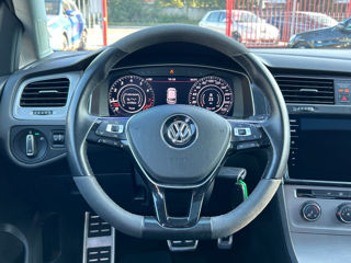 Volkswagen Golf foto 12