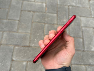 Iphone 11 Red 64Gb foto 3