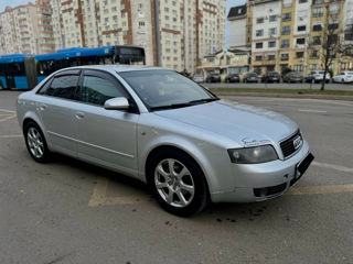 Audi A4 foto 3