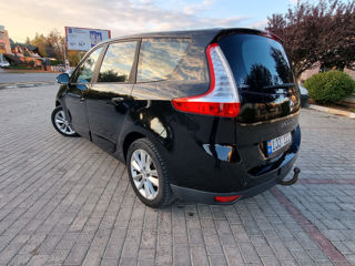 Renault Grand Scenic foto 4