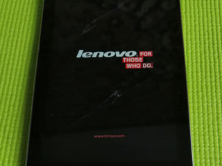 Планшет Lenovo Tab S-5000-F. foto 3