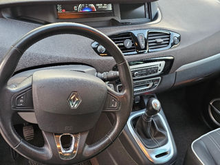 Renault Scenic foto 4