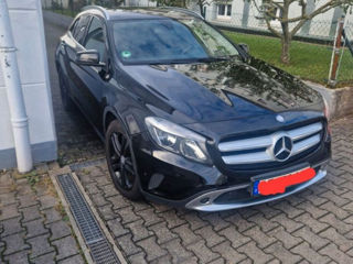 Mercedes GLA