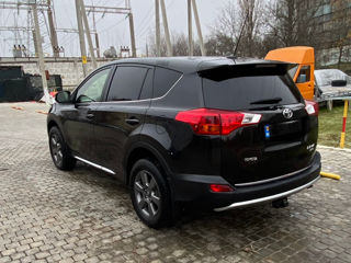 Toyota Rav 4 foto 4