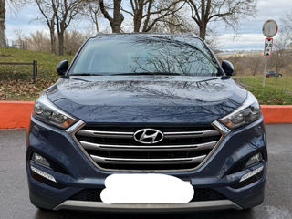 Hyundai Tucson foto 3