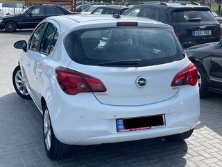 Opel Corsa foto 5