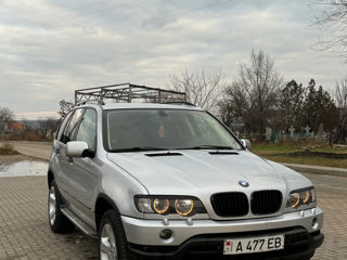 BMW X5 foto 8